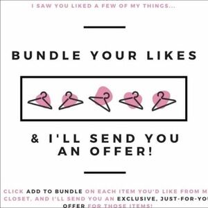 Bundle & Save 15% on 2 items